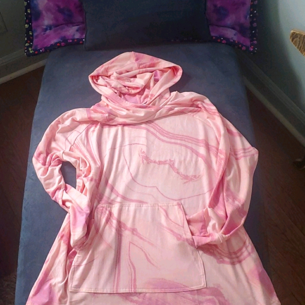 Lula Roe AMBER Hoodie